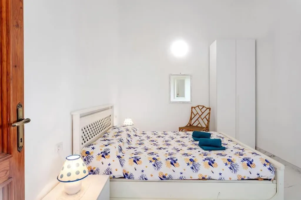 Cro'Home -Beaches In 5 Minutes- Сан-Теодоро Вилла