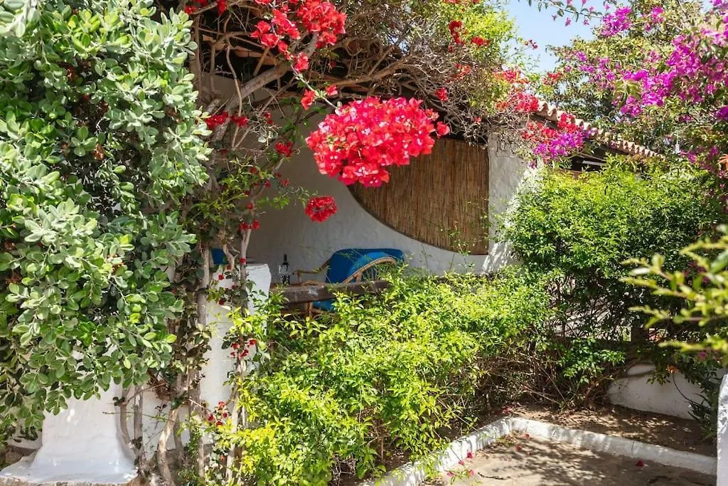 Cro'Home -Beaches In 5 Minutes- Сан-Теодоро Вилла